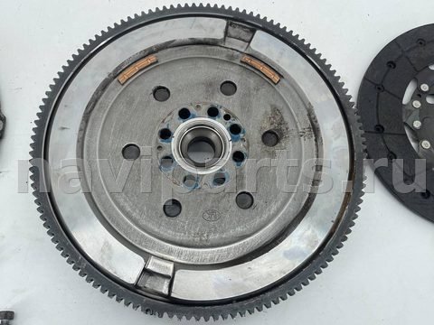 Новое Renault Trafic, 2021 г., OEM 123101516R, арт. 11483, фото 13