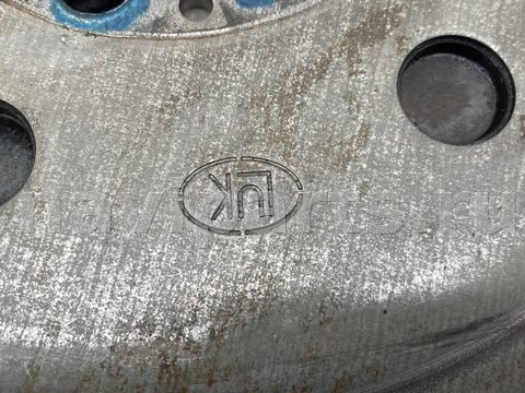 Новое Renault Trafic, 2021 г., OEM 123101516R, арт. 11483, фото 14