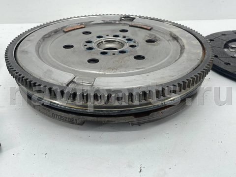 Новое Renault Trafic, 2021 г., OEM 123101516R, арт. 11483, фото 15