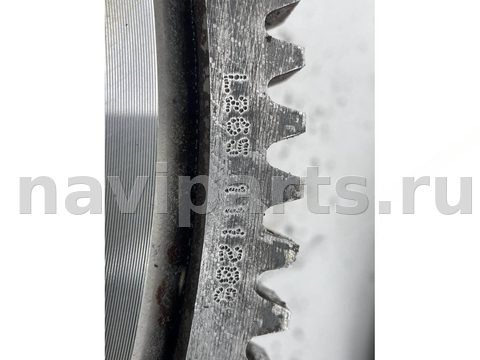 Новое Renault Trafic, 2021 г., OEM 123101516R, арт. 11483, фото 16