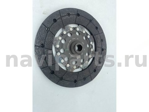 Новое Renault Trafic, 2021 г., OEM 123101516R, арт. 11483, фото 17