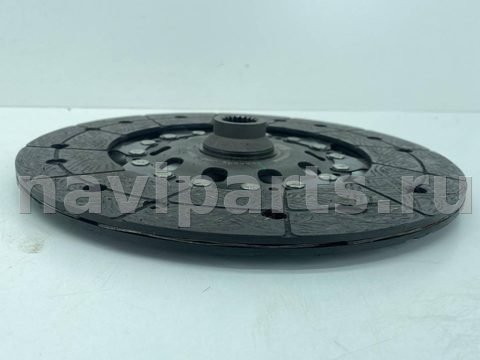 Новое Renault Trafic, 2021 г., OEM 123101516R, арт. 11483, фото 18