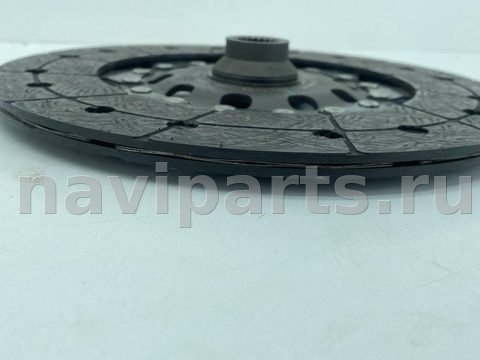 Новое Renault Trafic, 2021 г., OEM 123101516R, арт. 11483, фото 19