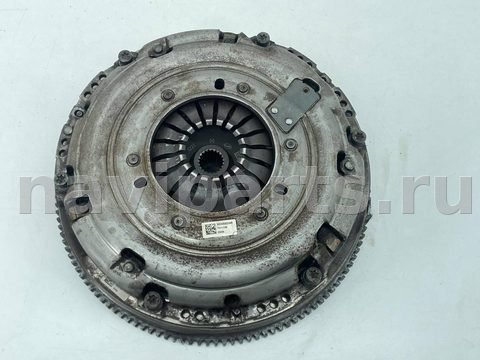 Новое Renault Trafic, 2021 г., OEM 123101516R, арт. 11483, фото 2