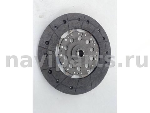 Новое Renault Trafic, 2021 г., OEM 123101516R, арт. 11483, фото 21