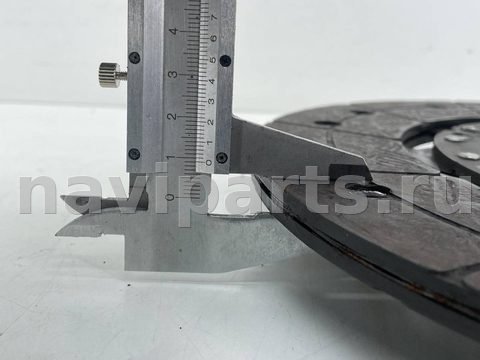 Новое Renault Trafic, 2021 г., OEM 123101516R, арт. 11483, фото 23