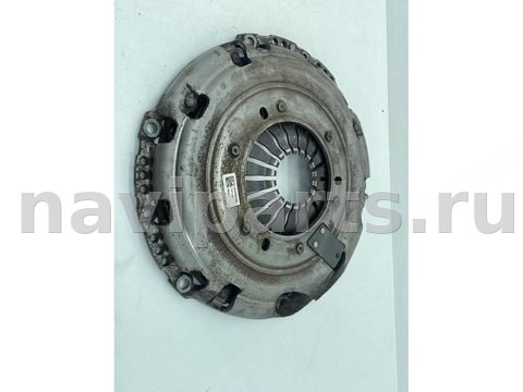 Новое Renault Trafic, 2021 г., OEM 123101516R, арт. 11483, фото 24