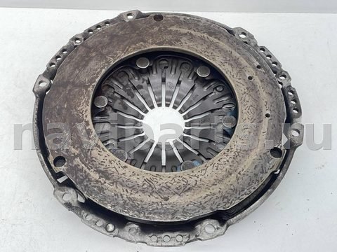 Новое Renault Trafic, 2021 г., OEM 123101516R, арт. 11483, фото 26