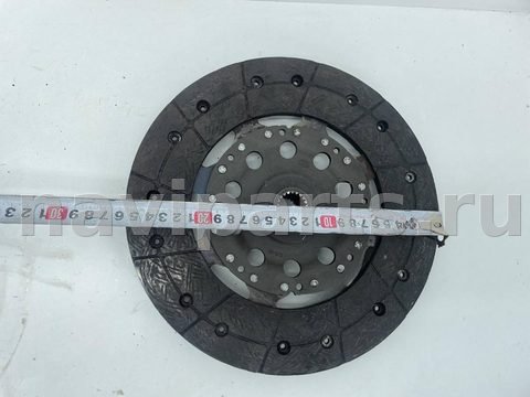 Новое Renault Trafic, 2021 г., OEM 123101516R, арт. 11483, фото 27