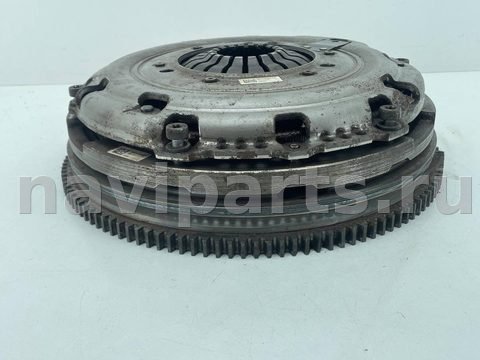 Новое Renault Trafic, 2021 г., OEM 123101516R, арт. 11483, фото 4