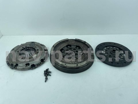 Новое Renault Trafic, 2021 г., OEM 123101516R, арт. 11483, фото 7