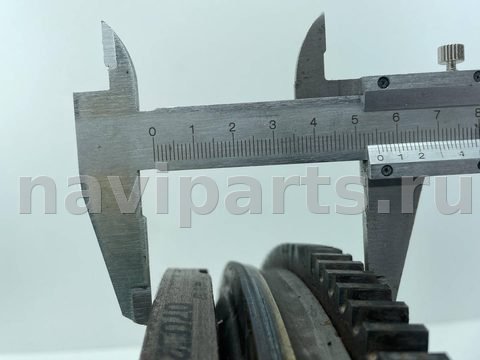 Новое Renault Trafic, 2021 г., OEM 123101516R, арт. 11483, фото 9