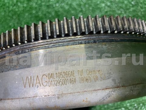 Новое Volkswagen Caravelle T6, 2024 г., OEM 04L105266AE, арт. 115672305, фото 4