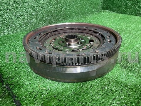 Новое Volkswagen Caravelle T6, 2024 г., OEM 04L105266AE, арт. 115672305, фото 6