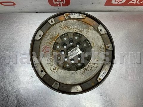 Новое Mercedes C W205, 2016 г., OEM A2740300705, арт. 11568, фото 2