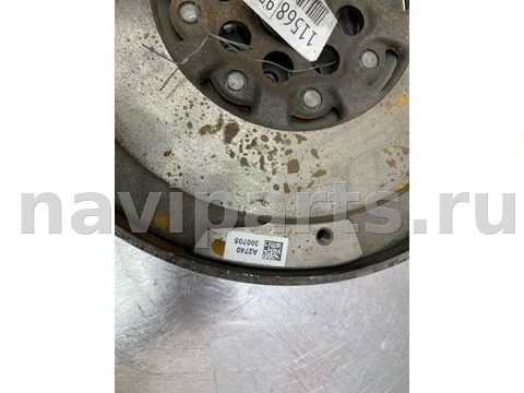 Новое Mercedes C W205, 2016 г., OEM A2740300705, арт. 11568, фото 4