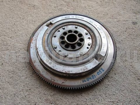 Новое Porsche Panamera, 2013 г., OEM 97011402010, арт. 120421-052, фото 2