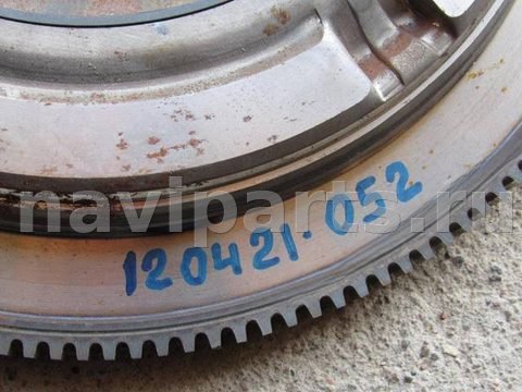 Новое Porsche Panamera, 2013 г., OEM 97011402010, арт. 120421-052, фото 3