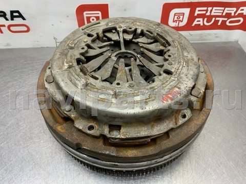 Новое Mercedes C W204, 2012 г., OEM A6510304005, арт. 12208