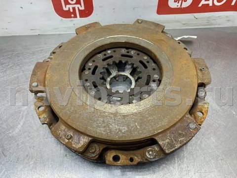 Новое Mercedes C W204, 2012 г., OEM A6510304005, арт. 12208, фото 2