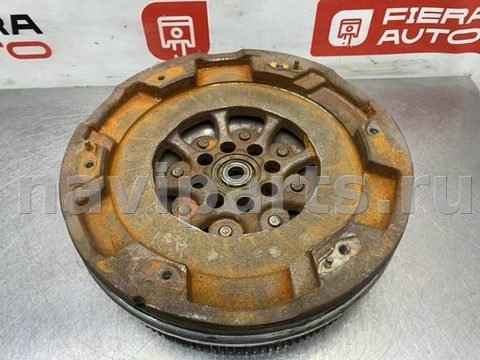 Новое Mercedes C W204, 2012 г., OEM A6510304005, арт. 12208, фото 4