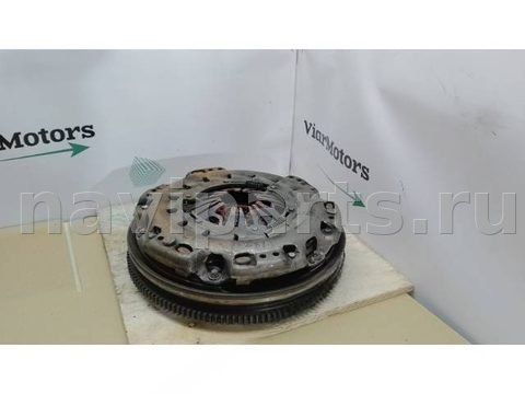 Новое Mercedes C W203, 2007 г., OEM А0192509501, арт. 1223