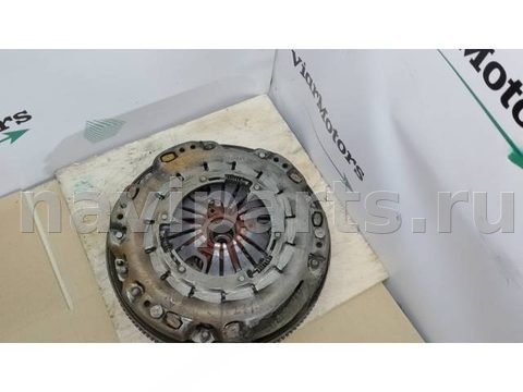 Новое Mercedes C W203, 2007 г., OEM А0192509501, арт. 1223, фото 2