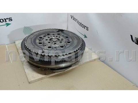 Новое Mercedes C W203, 2007 г., OEM А0192509501, арт. 1223, фото 4