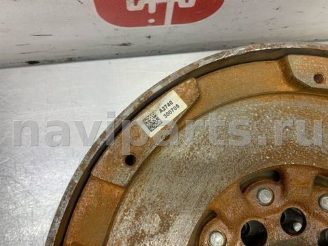 Новое Mercedes C W205, 2016 г., OEM A2740300705, арт. 13000, фото 3
