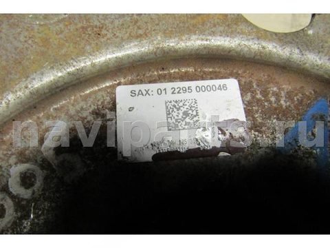Новое Audi A4, 2011 г., арт. 141015-005