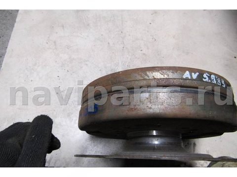 Новое Audi A4, 2011 г., арт. 141015-005, фото 3