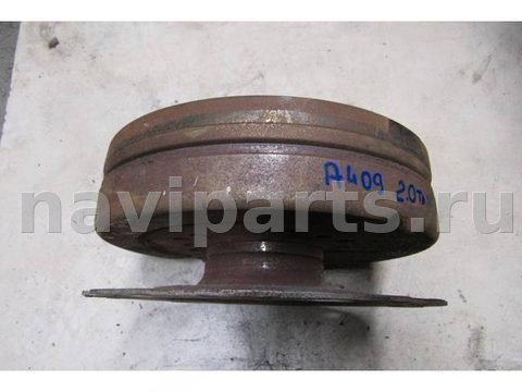 Новое Audi A4, 2011 г., арт. 141015-005, фото 4