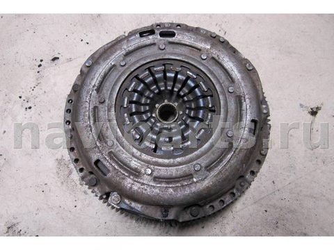 Новое Volkswagen Passat, 2011 г., OEM 05L105266C, арт. 141015-011