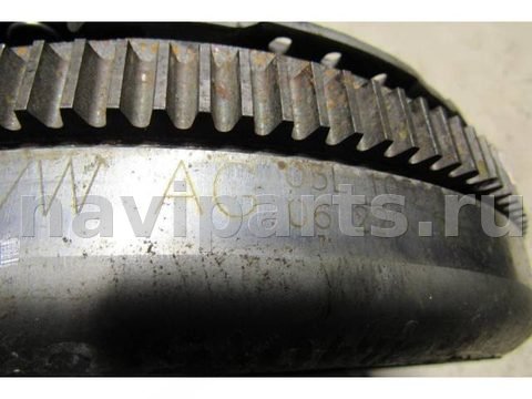 Новое Volkswagen Passat, 2011 г., OEM 05L105266C, арт. 141015-011, фото 2