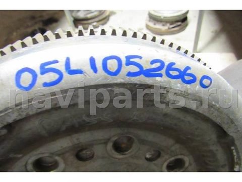 Новое Volkswagen Passat, 2011 г., OEM 05L105266C, арт. 141015-011, фото 3