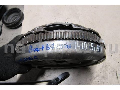 Новое Volkswagen Passat, 2011 г., OEM 05L105266C, арт. 141015-011, фото 4