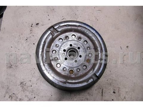 Новое Volkswagen Passat, 2011 г., OEM 05L105266C, арт. 141015-011, фото 5