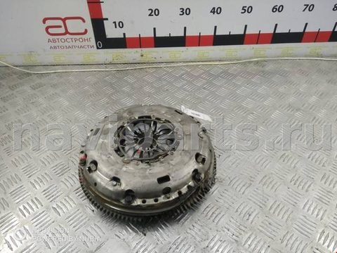 Новое Ford Mondeo, 2007 г., OEM 1233682, арт. 1422704, фото 3