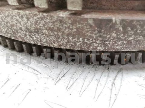 Новое Kia Sorento, 2006 г., OEM 232004A040, арт. 1468324, фото 4