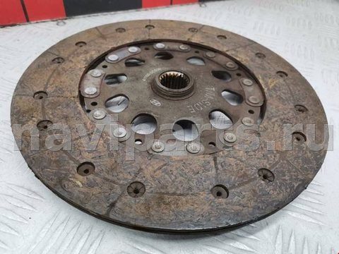 Новое Kia Sorento, 2006 г., OEM 232004A040, арт. 1468324, фото 5