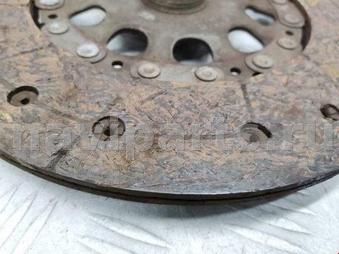 Новое Kia Sorento, 2006 г., OEM 232004A040, арт. 1468324, фото 6