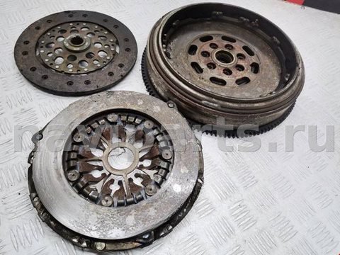 Новое Renault Laguna, 2006 г., OEM 7701476546, арт. 1475667, фото 3