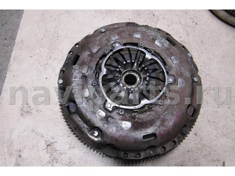 Новое Volkswagen Passat, 2011 г., OEM 03L105266BQ, арт. 150315-072