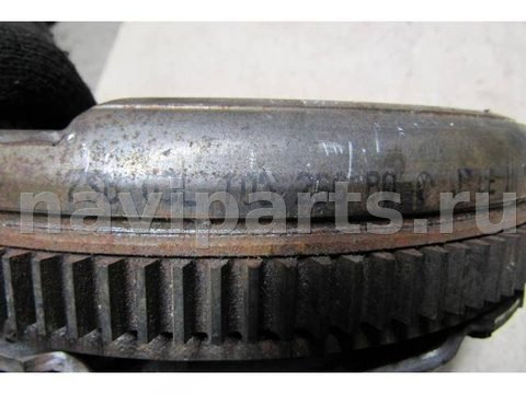 Новое Volkswagen Passat, 2011 г., OEM 03L105266BQ, арт. 150315-072, фото 2