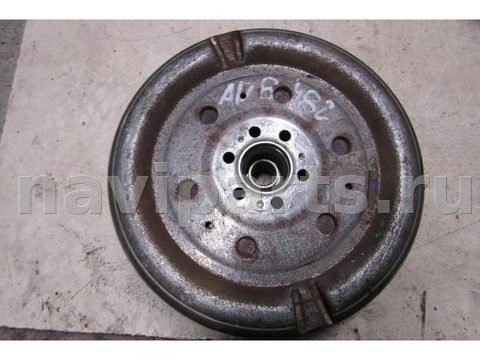 Новое Volkswagen Passat, 2011 г., OEM 03L105266BQ, арт. 150315-072, фото 3