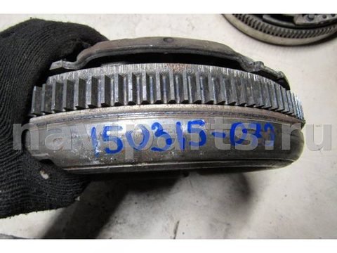 Новое Volkswagen Passat, 2011 г., OEM 03L105266BQ, арт. 150315-072, фото 5