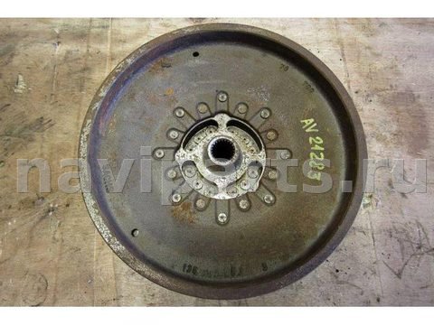 Новое Audi A4, 2008 г., OEM OAW105317M, арт. 150318-008