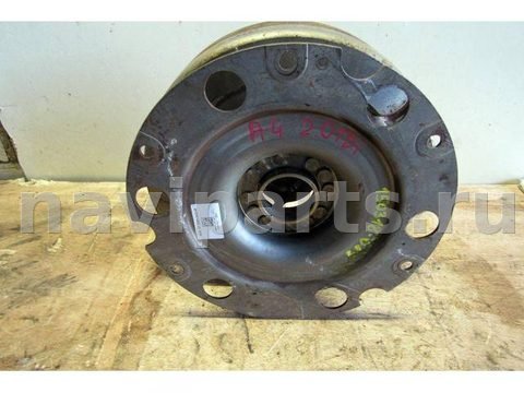 Новое Audi A4, 2008 г., OEM OAW105317M, арт. 150318-008, фото 5