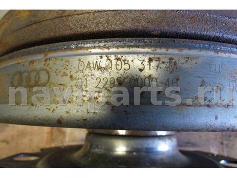 Новое Audi A4, 2008 г., OEM OAW105317M, арт. 150318-008, фото 6