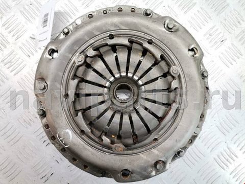 Новое Opel Meriva, 2007 г., OEM 55570195, арт. 1510006